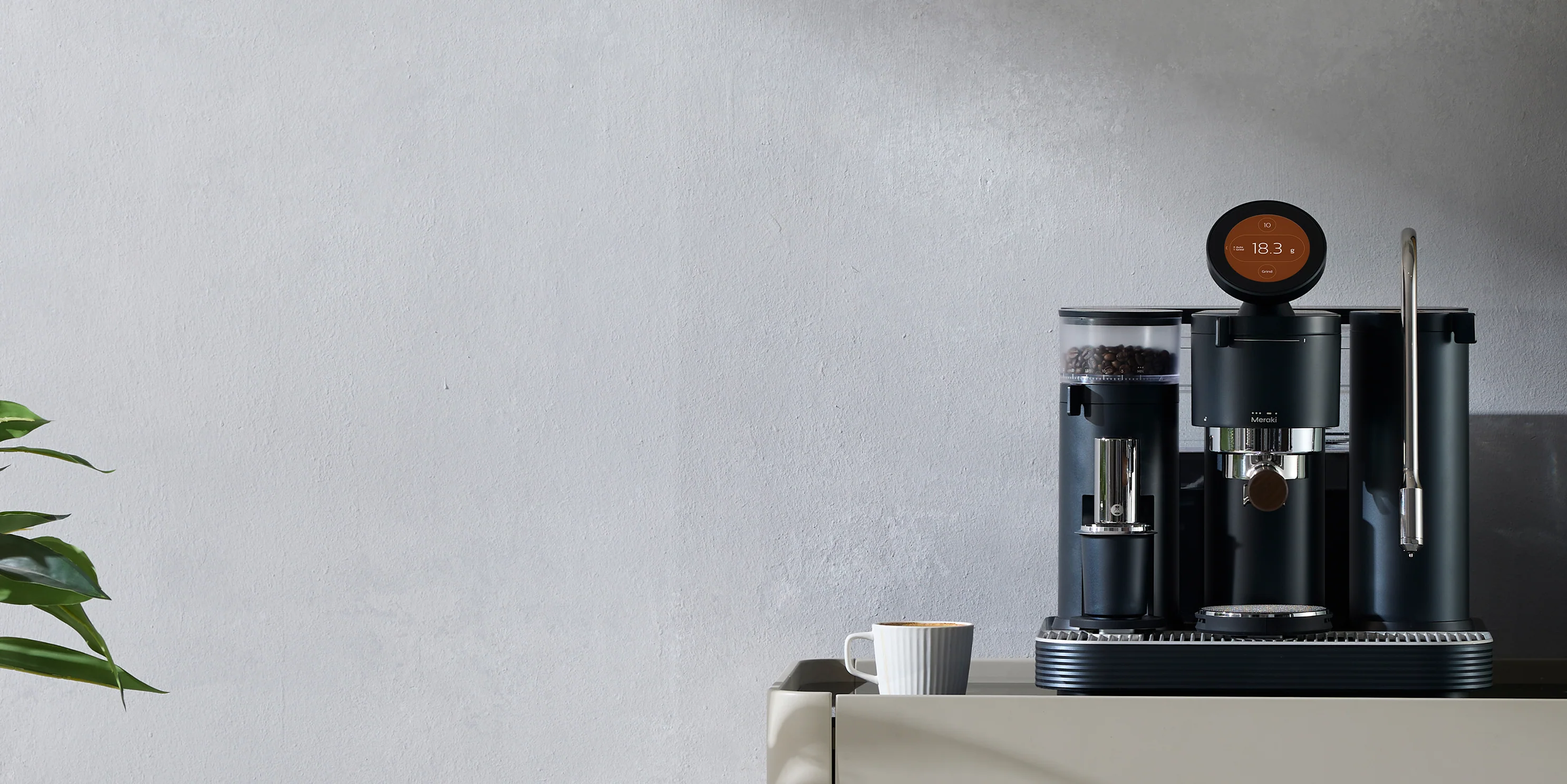 Master the Art of Espresso